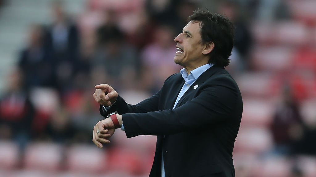 Белгийски тим уволни бивш селекционер на Уелс