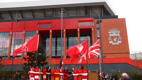  Евро 2028 без два от най-емблематичните игрища в света, едно от оборудванията е изцяло изоставено 