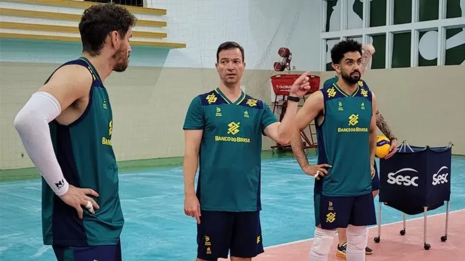 Ето кой ще води Бразилия след оставката на Ренан Дал Зото