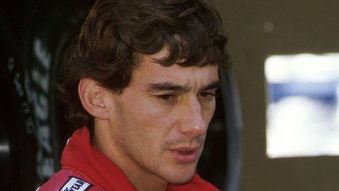 Жан Тод: Сена искаше да дойде във Ферари за сезон 1994