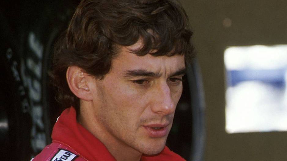 Жан Тод: Сена искаше да дойде във Ферари за сезон 1994