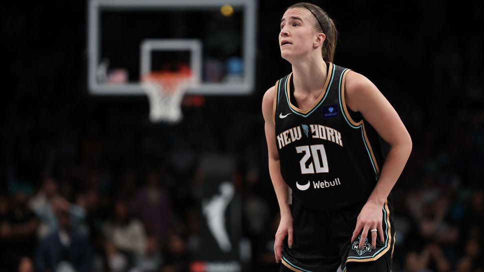 Финалът в WNBA ще се решава в седем мача от 2025 година