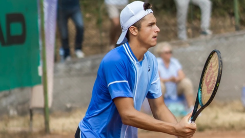  Драматична загуба за Василев на 