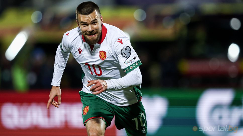 Кирилов: Трудно се говори!