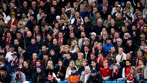 Очакваното се случи: мачът между Норвегия и Израел предизвика политическо напрежение