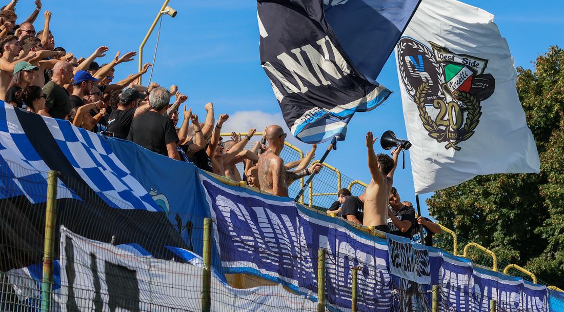 Българи инвестират в италиански футболен клуб с традиции