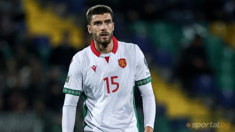 Петко Христов: Тук сме, за да надграждаме и да покажем добри резултати