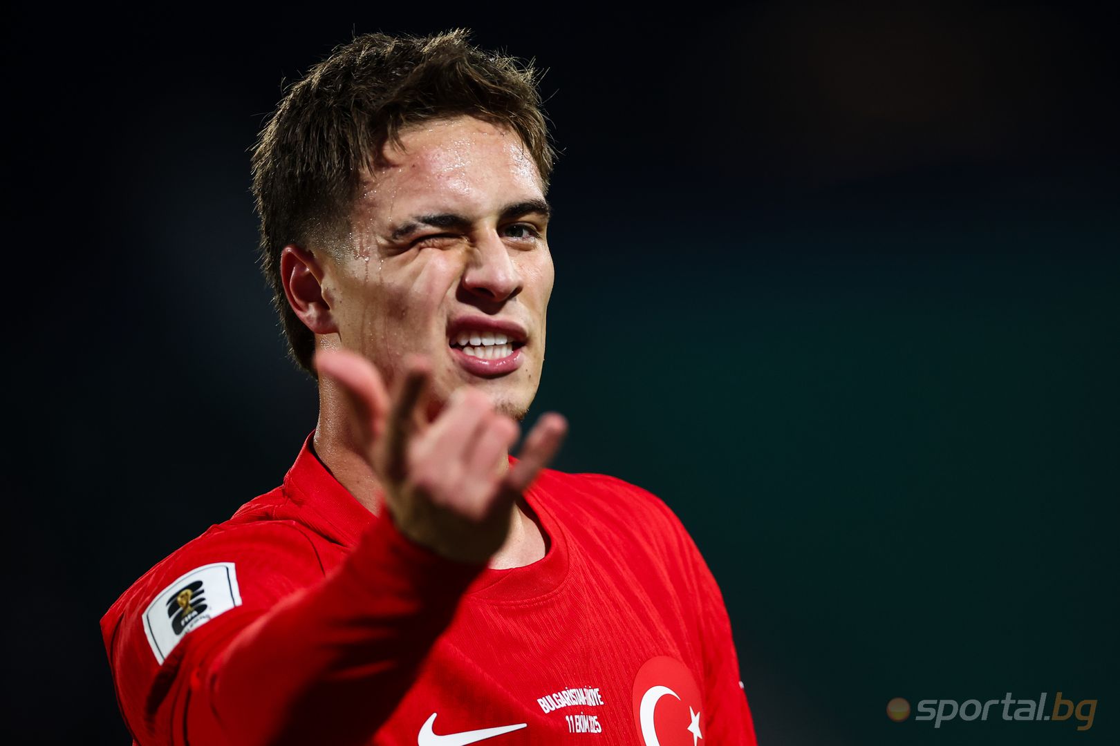 България 1:6 Турция I