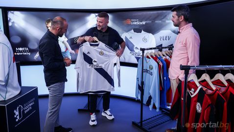  Бой на подготовка: началото на края за Пеев в Динамо 