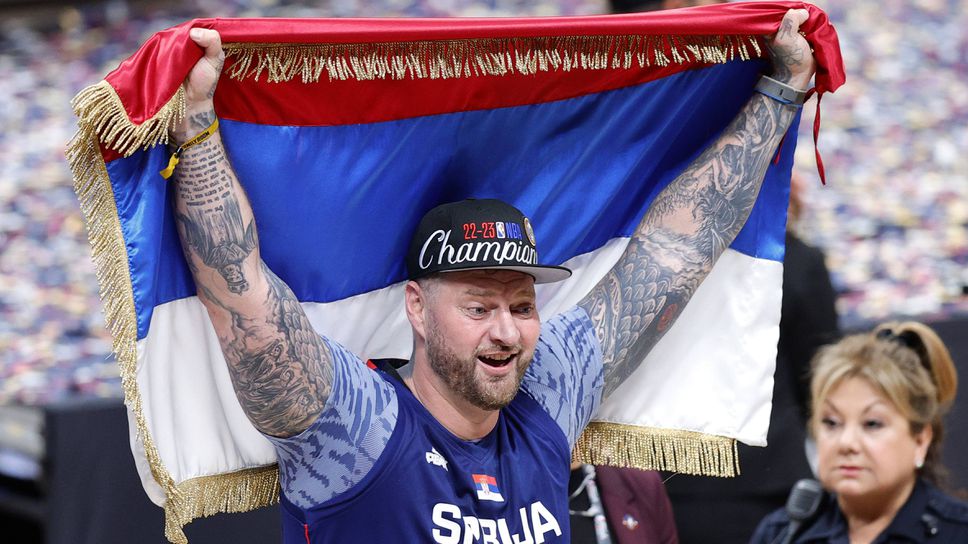 Условна присъда за брата на Йокич - ето защо беше наказан