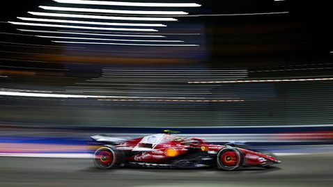 Кой е виновен за проблемите със спирачките на Хамилтън?