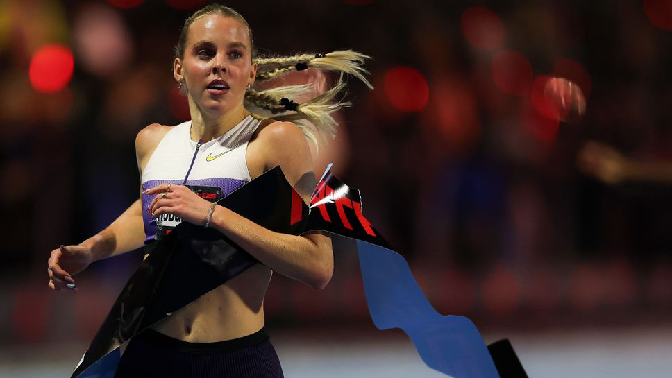 Ходжкинсън триумфира в "лудата атмосфера“ на Ню Йорк