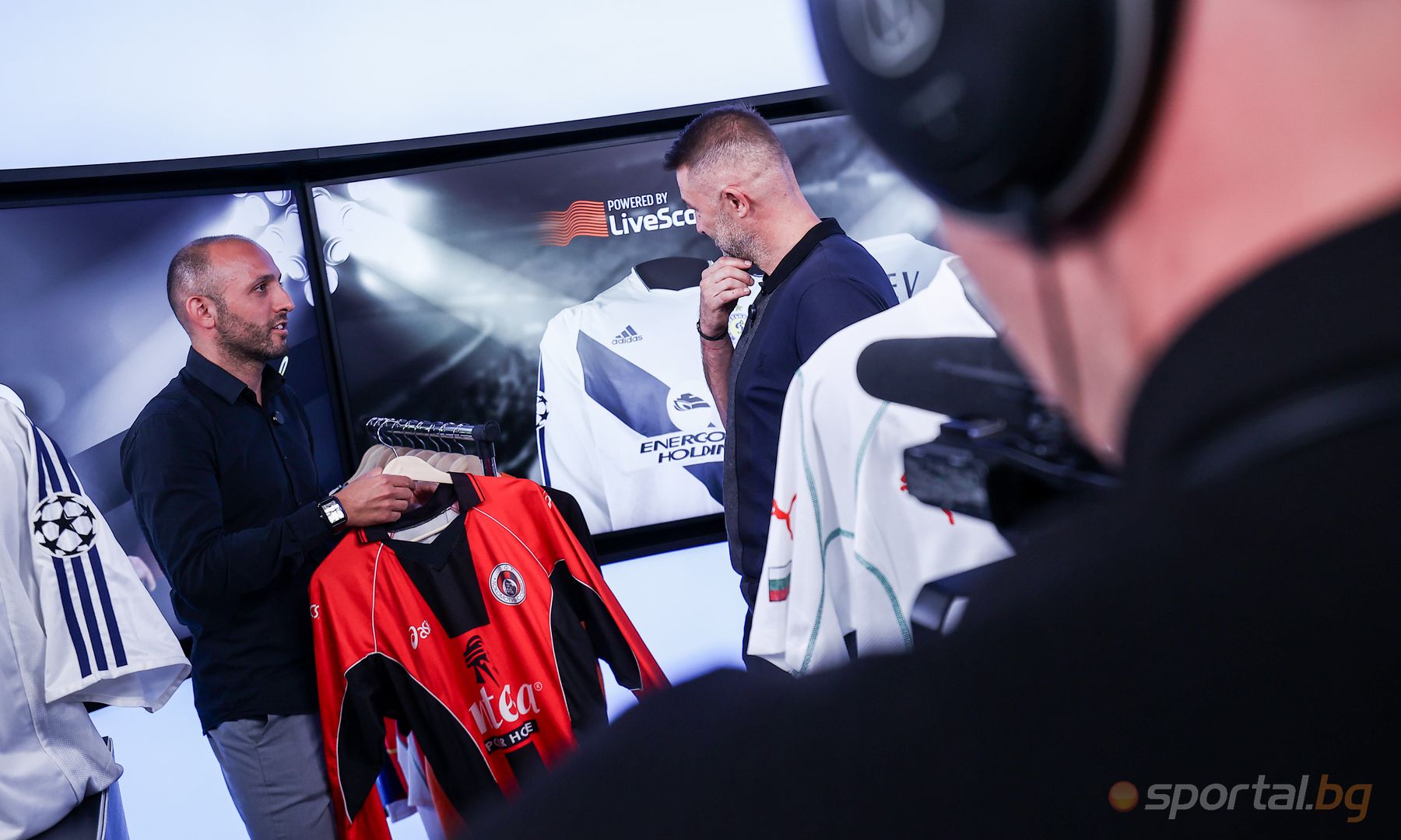 "Моята история" с Георги Пеев