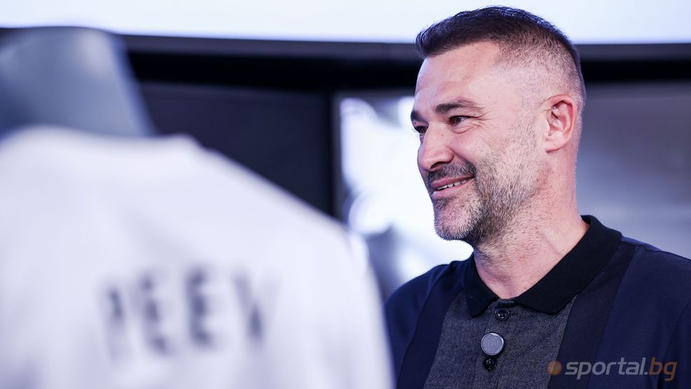 Хърватски циркове в хотела на нашите преди решителния мач за Евро 2004