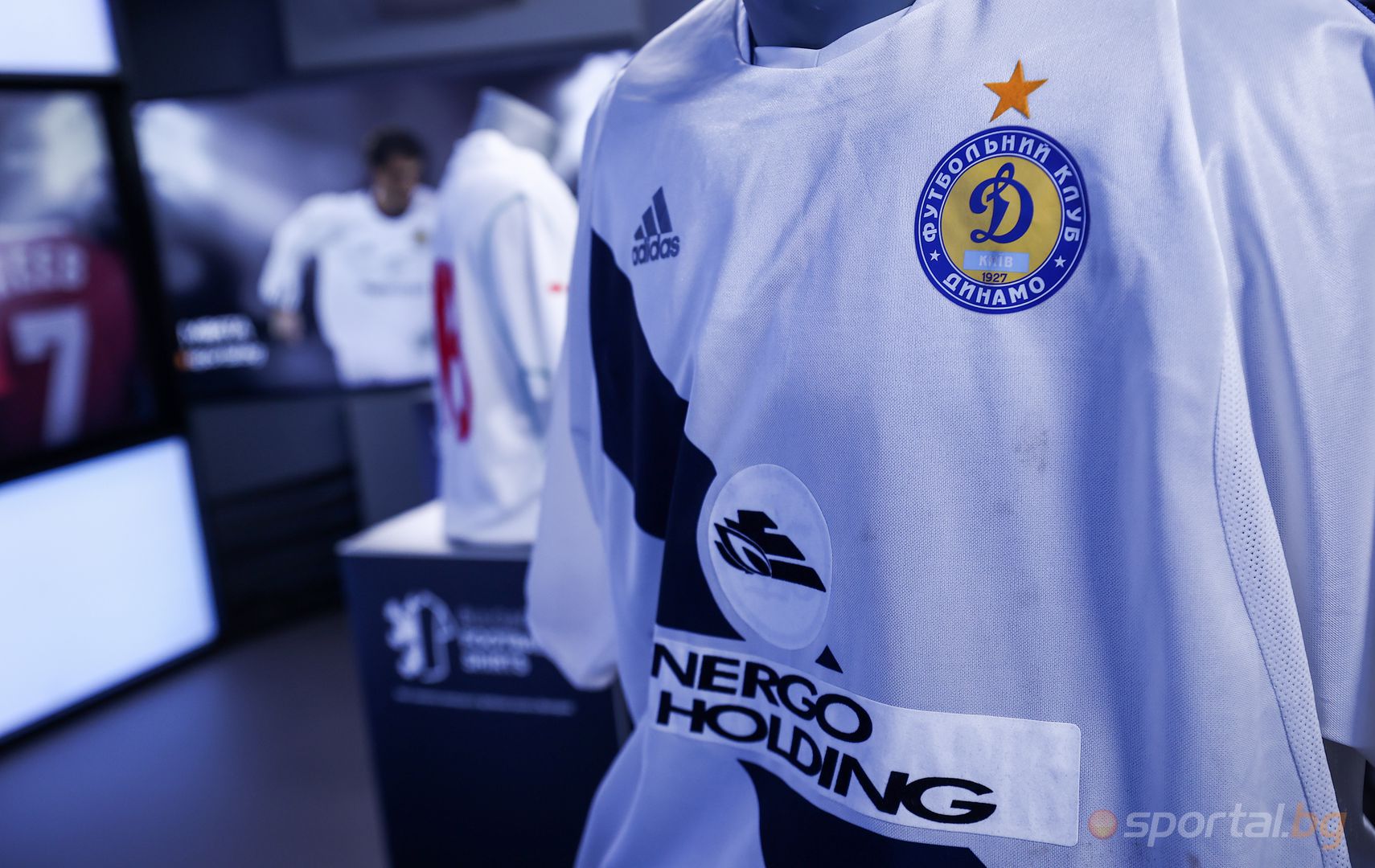 "Моята история" с Георги Пеев