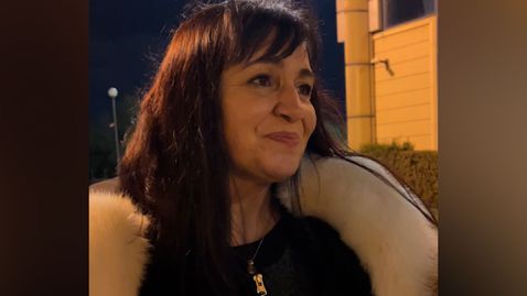 Майката на Карлос Насар с емоционални думи и послание младите надежди на България