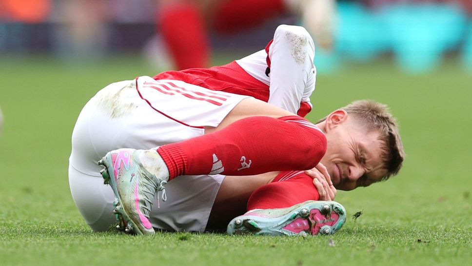 Йодегор може да отсъства около два месеца?