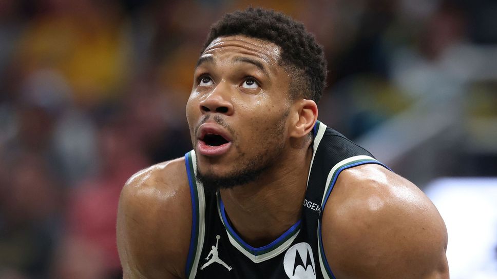 Никс са готови на всичко за Янис Адетокунбо