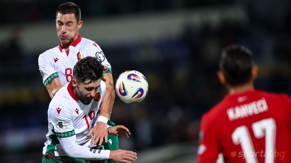 Двама аут за България срещу Испания, Сашо Димитров лиши младежите от ключов играч