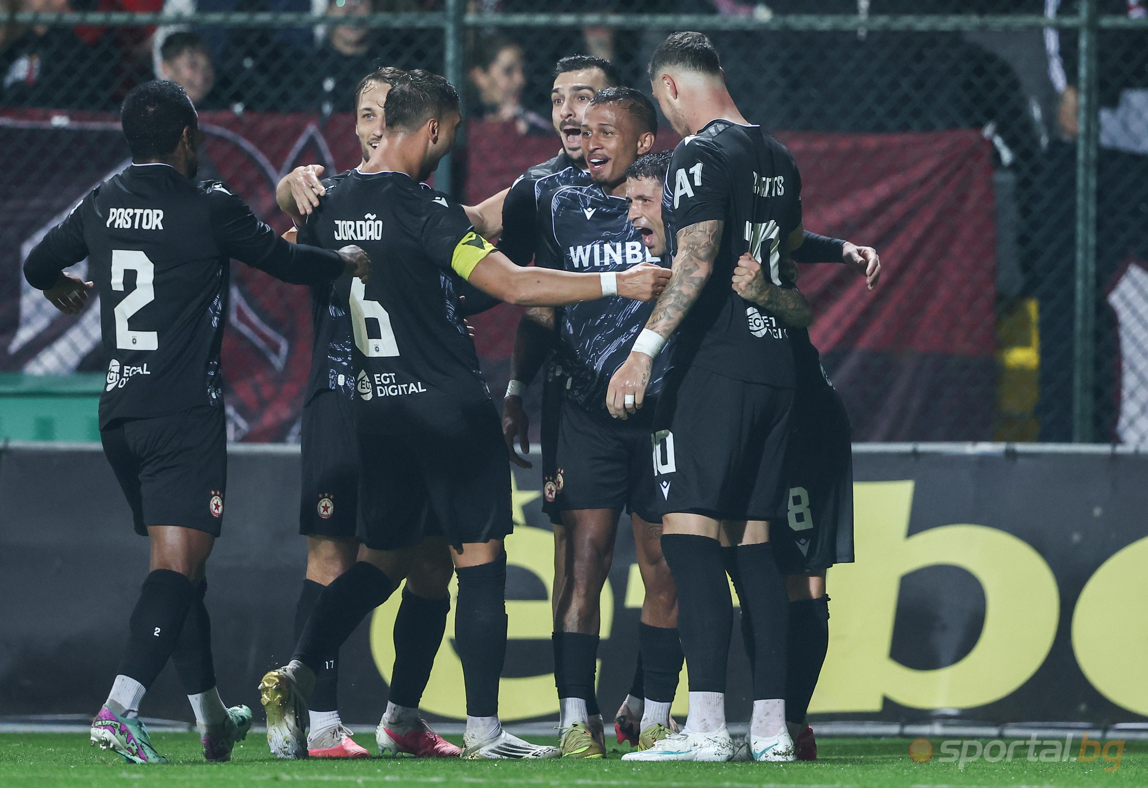 French Media Highlights CSKA Sofia's Narrow Win Ahead of Monaco Clash
