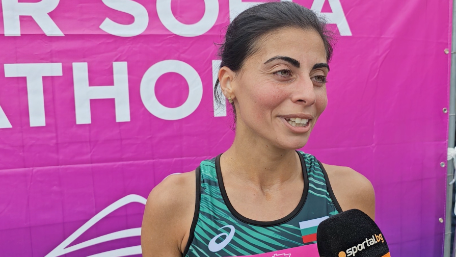 Маринела Нинева пред Sportal.bg: Събраха ми се много състезания и явно не съм възстановена
