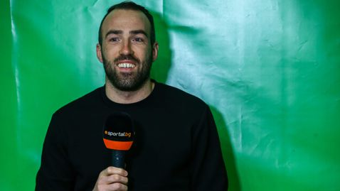 Sportal.bg разкрива: 40 неща, които не знаете за Асен Великов