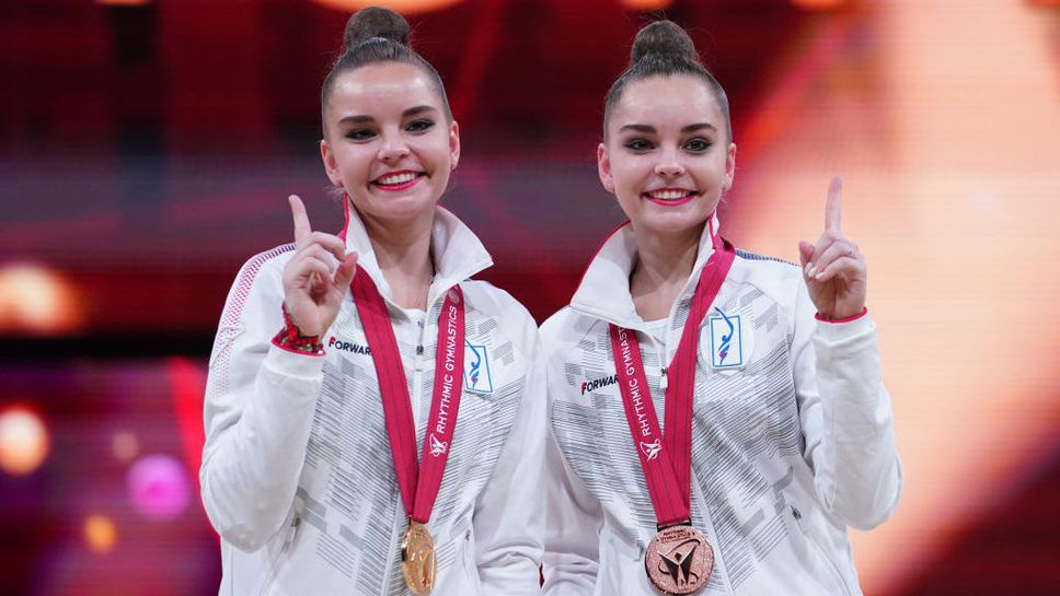 Сестри Аверини ще участват в благотворителен галаспектакъл в Испания