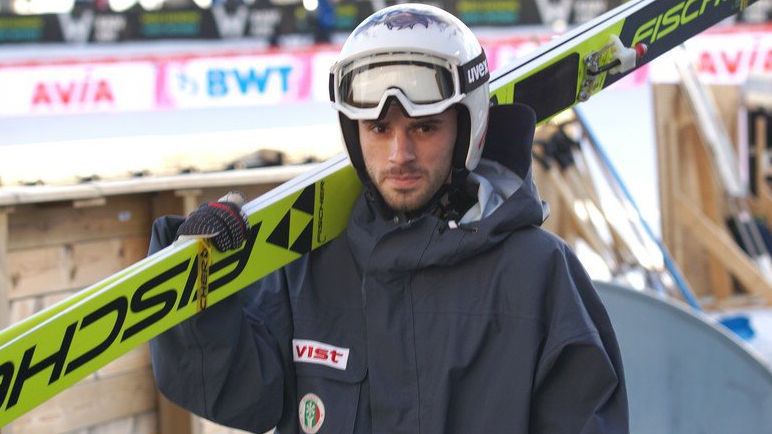 Влади Зографски: Подготовката ми мина по изключително добър начин