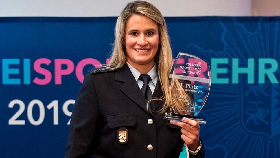 Олимпийска шампионка недоволства от условията в Пекин