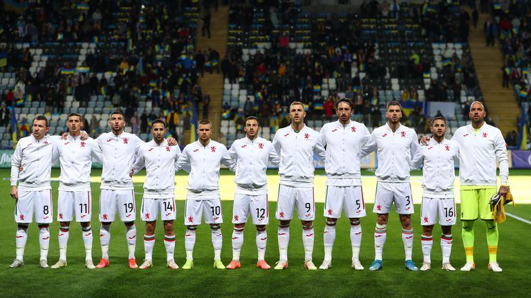  Ясен Петров разгласи избраниците си за контролите с Катар и Хърватия 