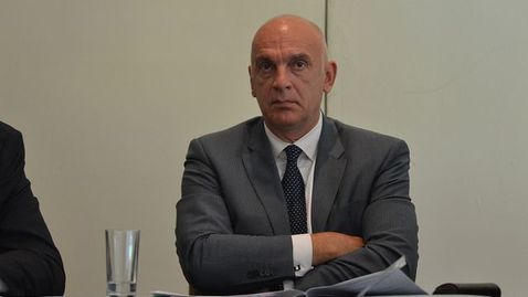 УС на БФБ предложи Иван Ценов за председател на Общото събрание