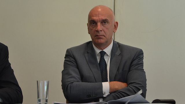 УС на БФБ предложи Иван Ценов за председател на Общото събрание