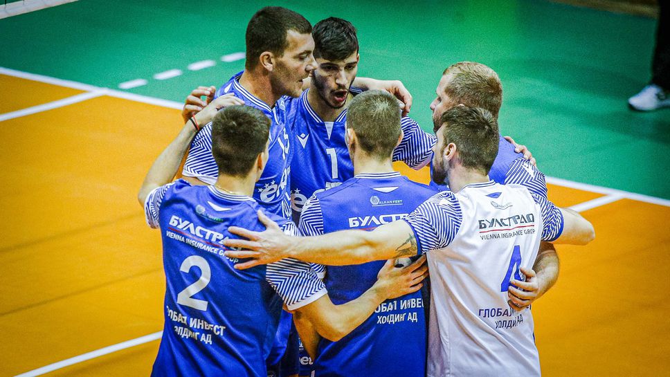 Пирин удари Монтана и докосва плейофите