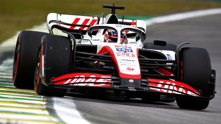 Кевин Магнусен направи изненадата на сезон 2022 във Формула 1
