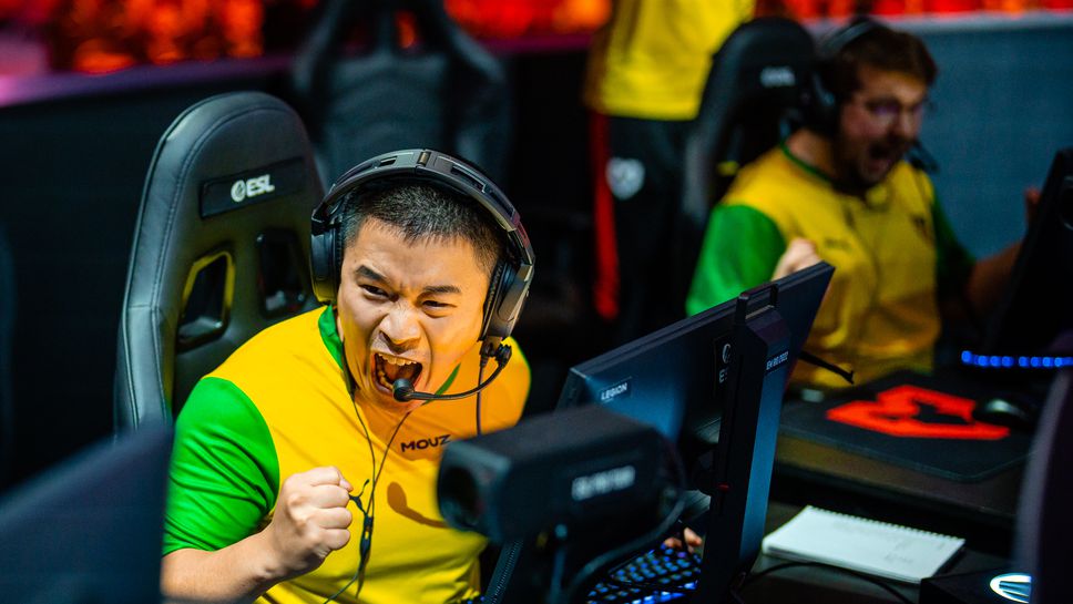 MOUZ отстрани Cloud9, "мишките" са вторите полуфиналисти в IEM Rio Major