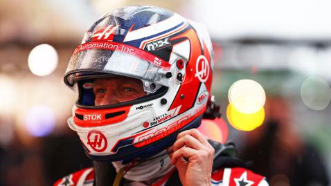 Магнусен: Не си представях това като се събудих сутринта