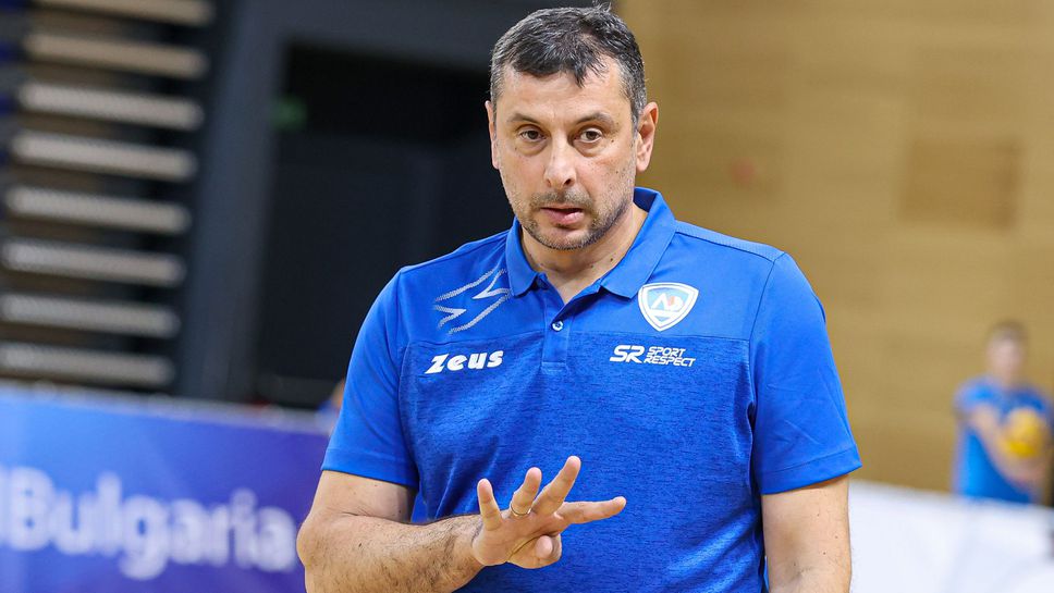 Николай Желязков празнува рожден ден