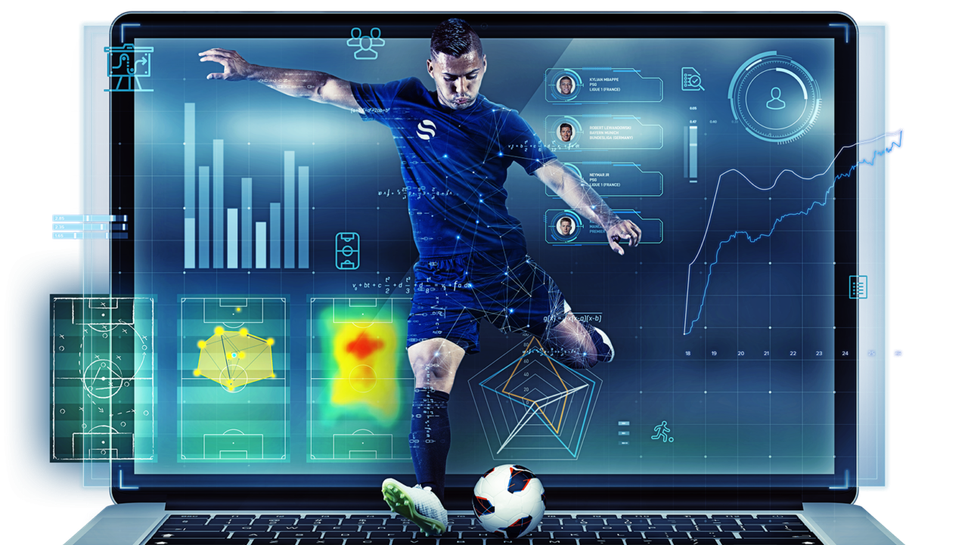 ФИФА ще споделя подробни данни от всеки мач на Световното първенство чрез нова система