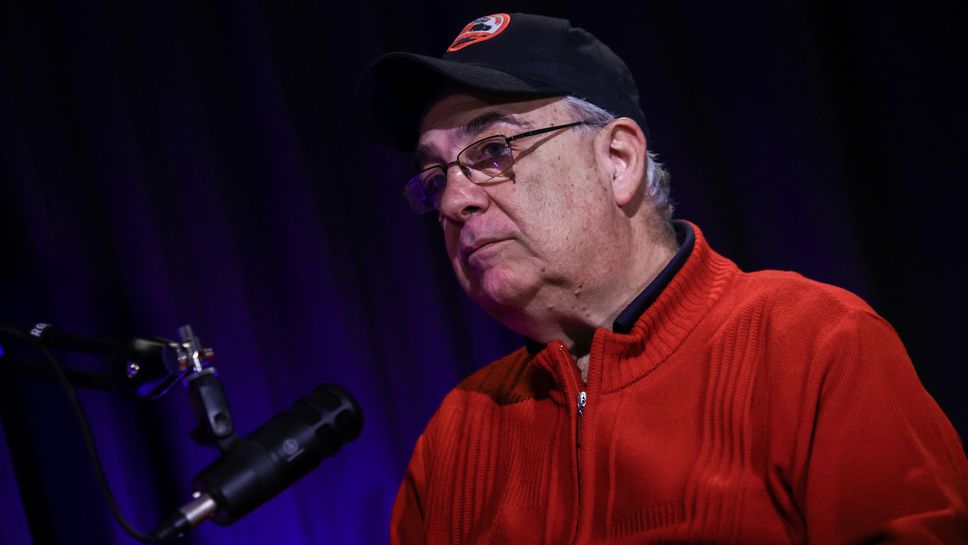 Петър Василев: Този стил на "Ла Фурия Роха" не иска да умре