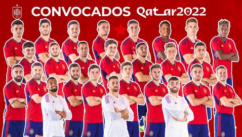  Луис Енрике включи Ансу Фати, само че се отхвърли от Серхио Рамос и Тиаго Алкантара 