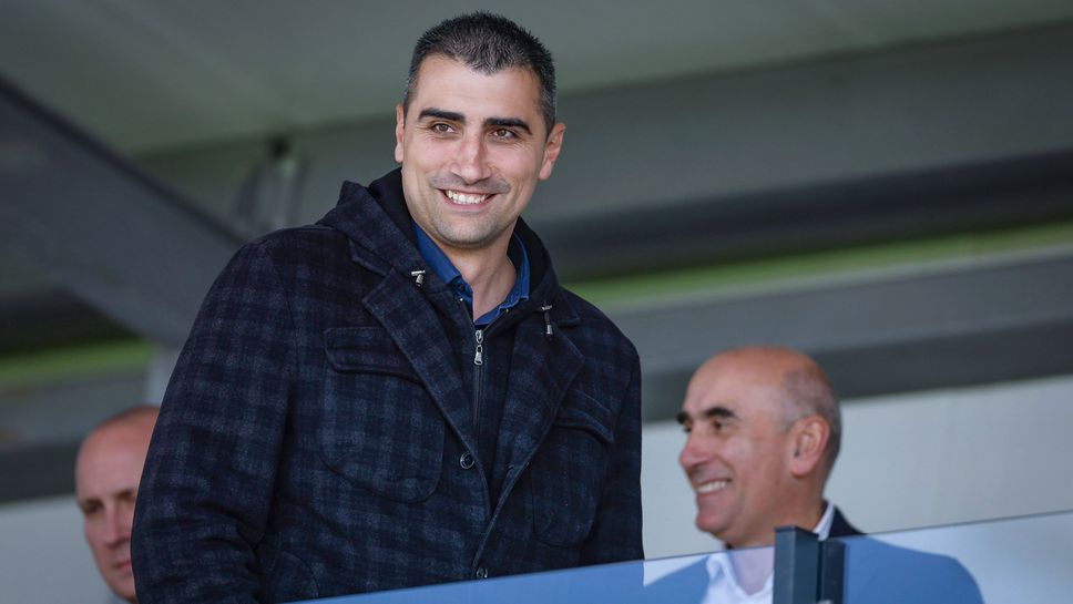 Кметът на Пазарджик: Усилията, работата и амбицията на един град намират своята голяма европейска признателност