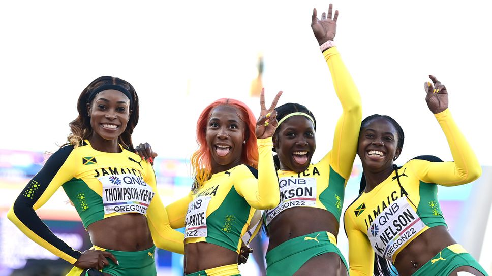 Проговори бившият треньор на Илейн Томпсън и Фрейзър-Прайс