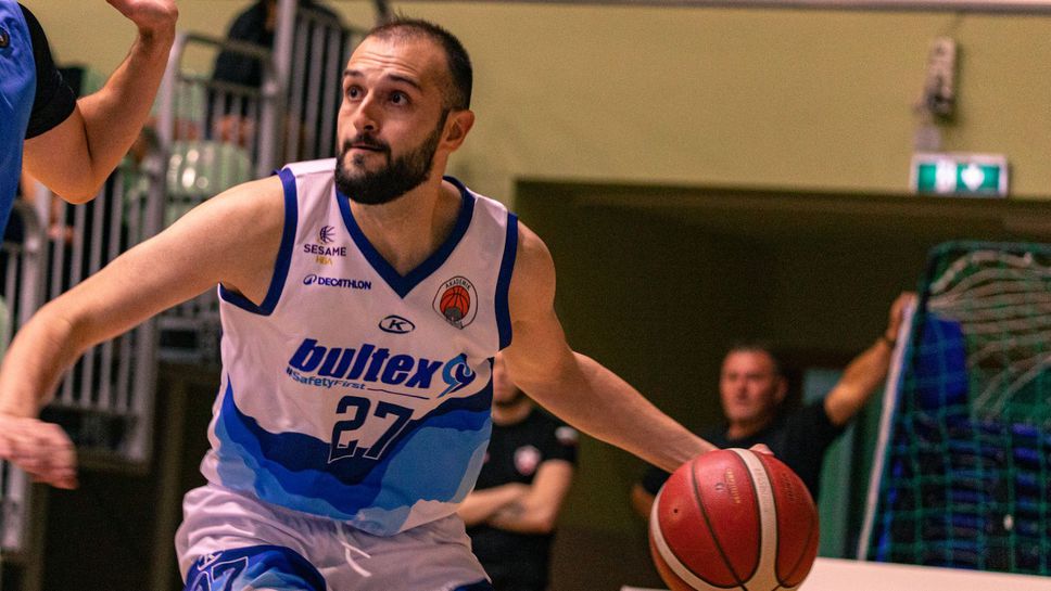 Академик заличи слаб старт и остави Шумен без победа в Sesame НБЛ