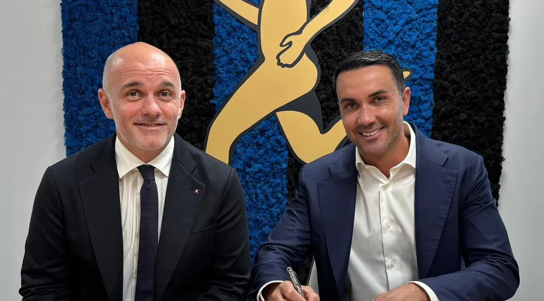 Аталанта се довери на един от най-перспективните млади треньори в Италия