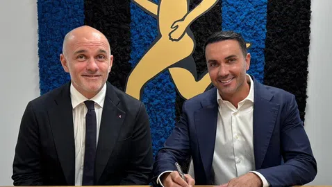 Аталанта се довери на един от най-перспективните млади треньори в Италия