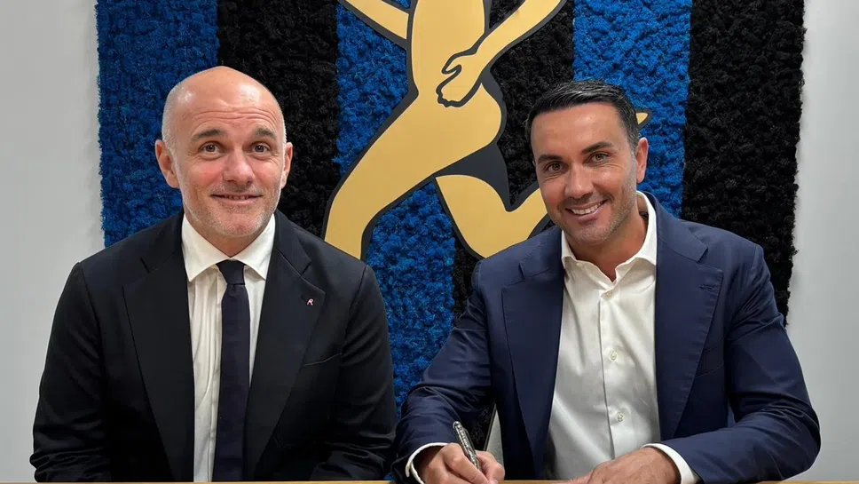 Аталанта се довери на един от най-перспективните млади треньори в Италия