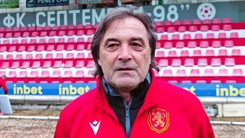 Геша: Да докажем, че сме по-добри