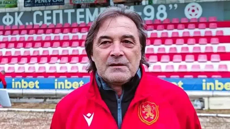 Геша след 8:0: Искаха да се надиграват с нас, но не им се получи