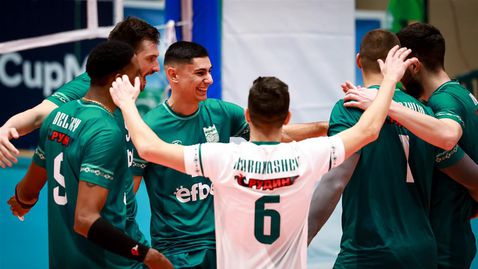  Берое ще гони втора победа над Слован в Чалъндж къп 