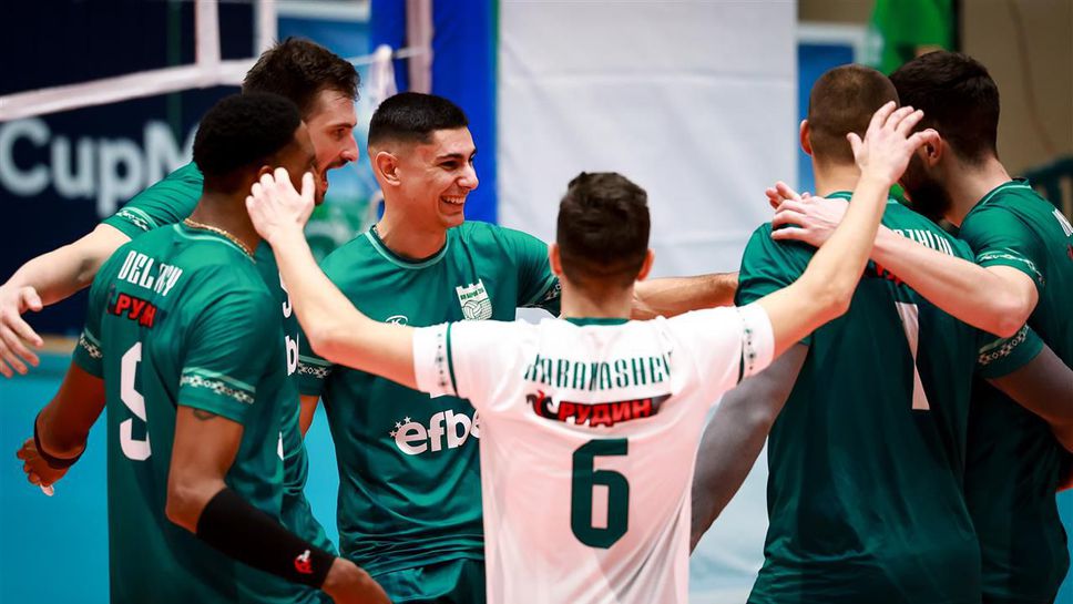 Берое ще гони втора победа над Слован в Чалъндж къп